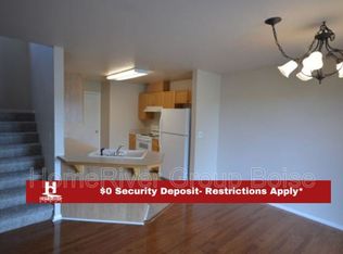5774 S Caper Pl, Boise, ID 83716