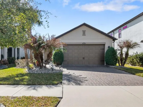 4563 San Martino Dr, Wesley Chapel, FL 33543