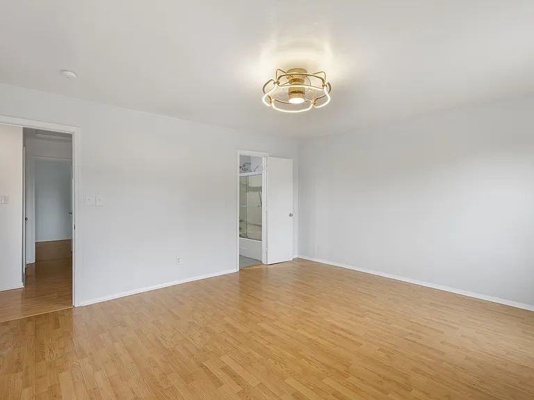 Large Master Bedroom