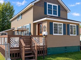 211 E G St, Iron Mountain, MI 49801