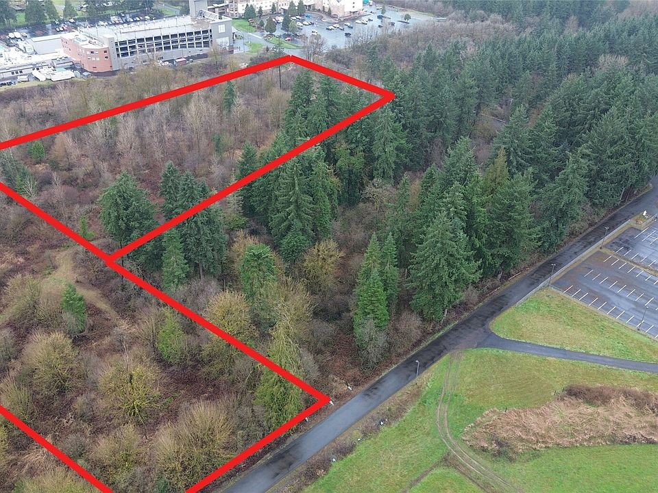 1st image of 13036 188th Avenue SW #B