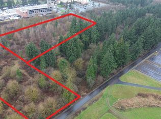 13036 188th Avenue SW #B, Rochester, WA 98579