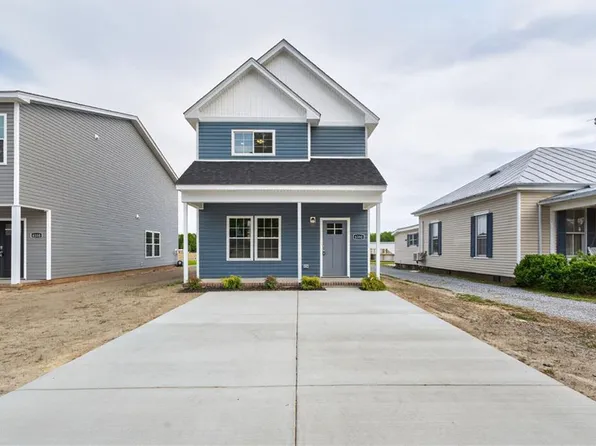 6380 Whaleyville Blvd, Suffolk, VA 23438