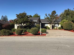 2735 Fountain Oaks Dr, Morgan Hill, CA 95037