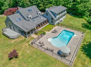 63R Old Blue Hills Rd #R, Durham, CT 06422