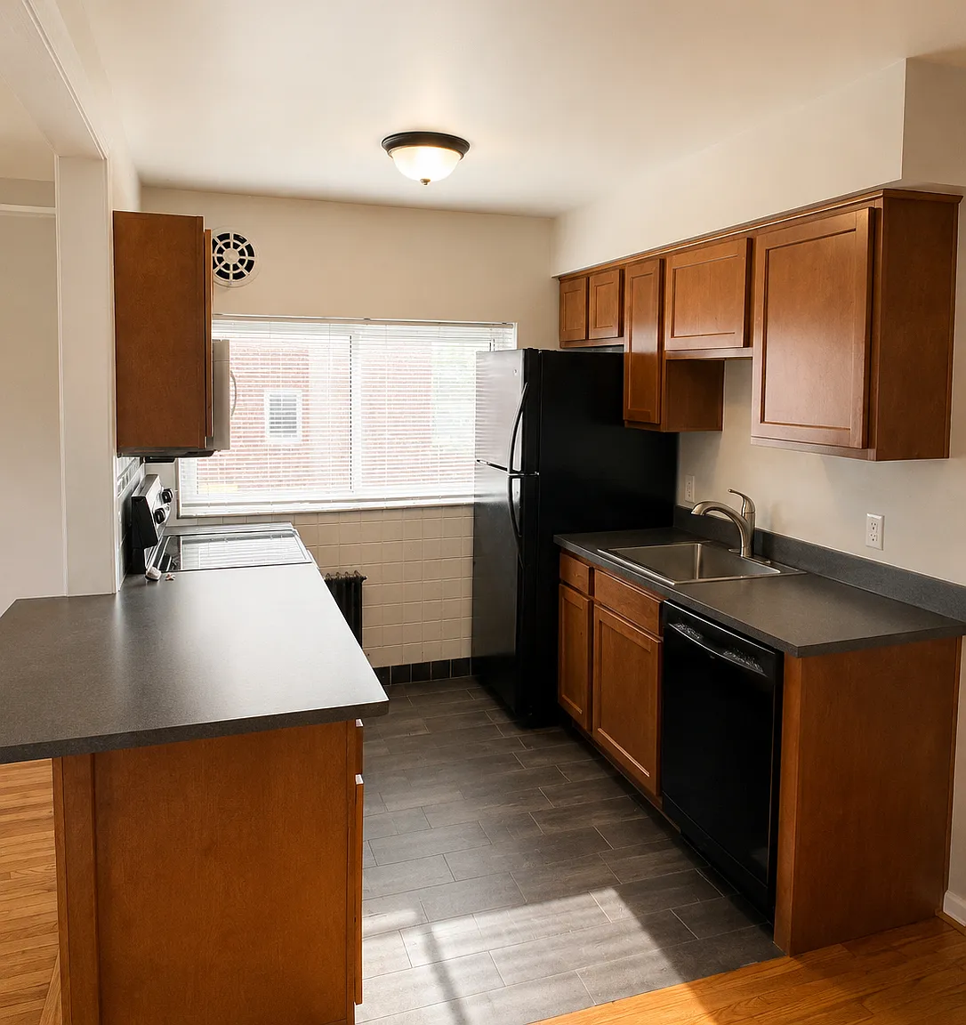 2 bed, 840 sqft, $1,250 — Photo 3