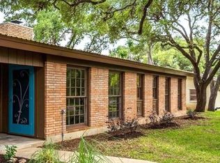 603 Larue Dr, San Marcos, TX 78666