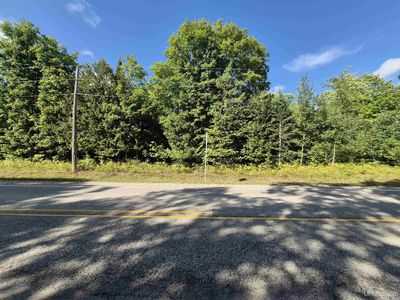 10 Acres River Rd, Gulliver, MI, 49840
