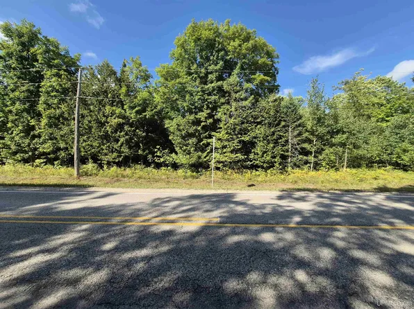 10 Acres River Rd, Gulliver, MI 49840