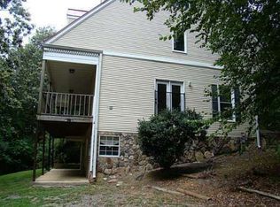 4720 Jay Green Rd, Canton, GA 30115