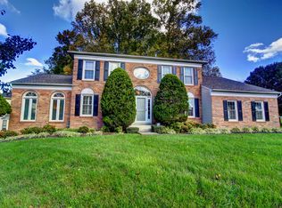 14515 Cutstone Way, Silver Spring, MD 20905