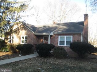 925 Rock Spring Rd, Bel Air, MD 21014