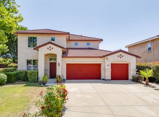 1944 Kern Mountain Way, Antioch, CA 94531