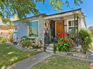 157 E 102nd St, Los Angeles, CA 90003