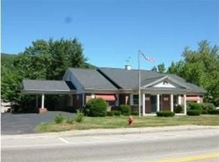 66 Main St, Gorham, NH 03581