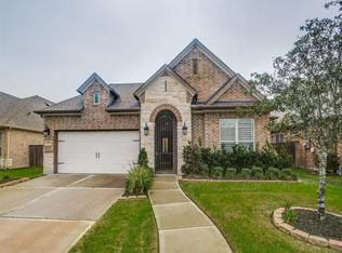 26911 Cheyenne Crest Ln, Katy, TX 77494