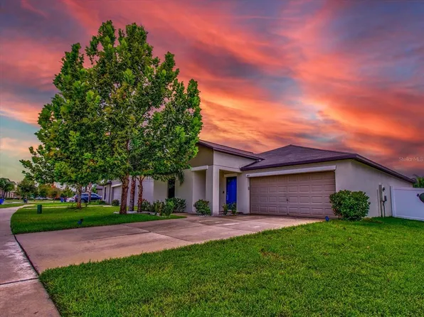 14113 Covert Green Pl, Riverview, FL 33579