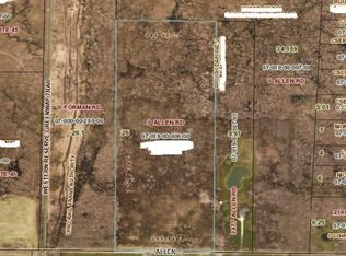 Allen Rd, Austinburg, OH 44010