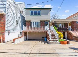 99 Evergreen St, Bayonne, NJ 07002