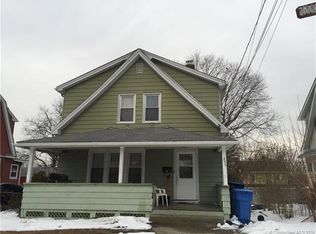 245 Atwood Ave, Waterbury, CT 06705