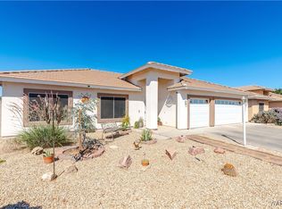 3863 Heritage Ln, Kingman, AZ 86409