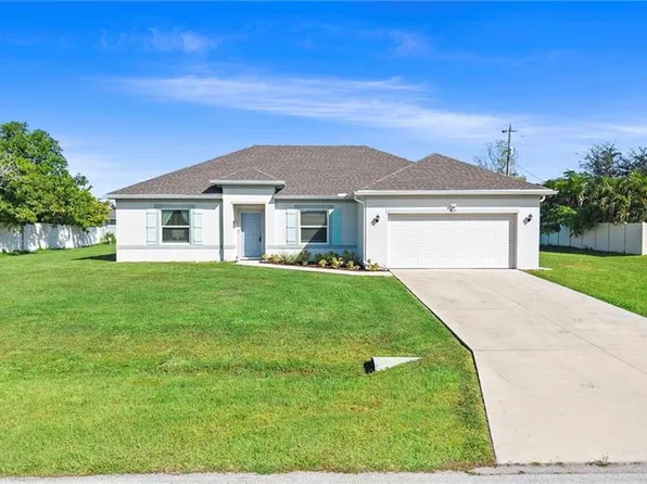 825 SW 31st ST, CAPE CORAL, FL 33914