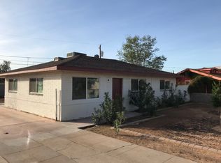 2739 W Rancho Dr #1, Phoenix, AZ 85017