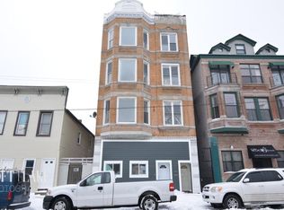 1948 S Racine Ave #2F, Chicago, IL 60608