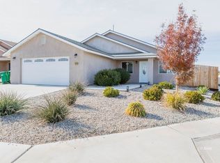 1301 Sims St, Ridgecrest, CA 93555