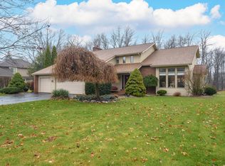 126 Tiffany Ln, Battle Creek, MI 49015