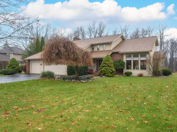 126 Tiffany Ln, Battle Creek, MI 49015