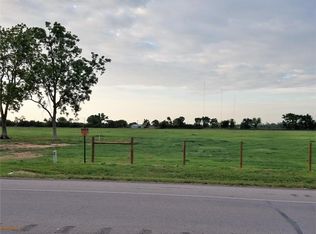 2599 Fm 1301 Rd, Wharton, TX 77488