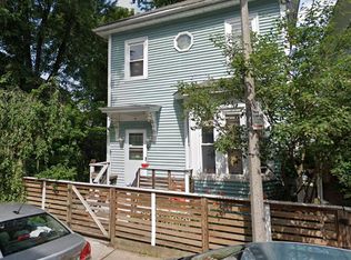 1 Jess St #1, Jamaica Plain, MA 02130