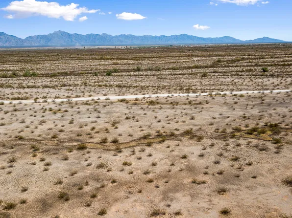 TBD W Butterfly Lot 8 Road #8, Buckeye, AZ 85326
