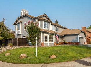 4825 Runway Dr, Fair Oaks, CA