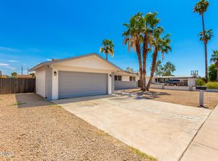 5633 W Mission Ln, Glendale, AZ 85302