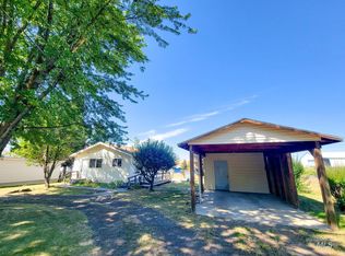 220 N 4th Ave, Craigmont, ID 83523