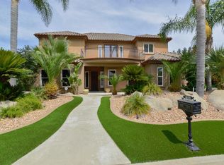 7360 N Gilroy Ave, Fresno, CA