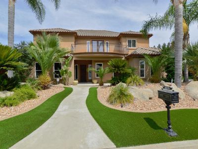 7360 N Gilroy Ave, Fresno, CA, 93722
