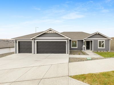 2840 S Roosevelt St, Kennewick, WA, 99338