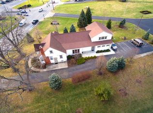 6020 Groveport Rd, Groveport, OH 43125