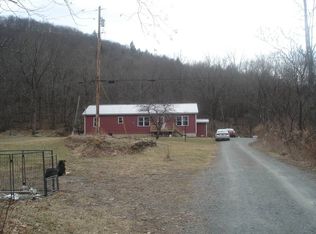 2498 County Highway STE 28, HANCOCK, NY 13783