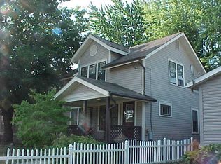 875 Oak Grove Ave, Marion, OH 43302