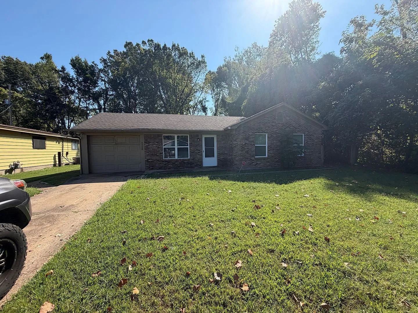 Welcome to 3608 Cane Ridge Dr! — Photo 1