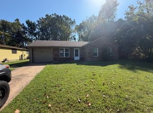 3608 Cane Ridge Dr, Memphis, TN 38109