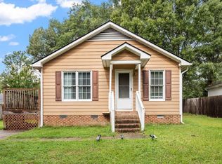 19 Martin St, Wendell, NC 27591