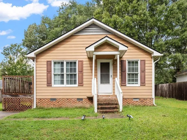 19 Martin St, Wendell, NC 27591