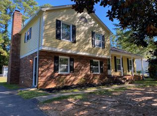 110 Barclay Downs Dr, Spartanburg, SC 29301