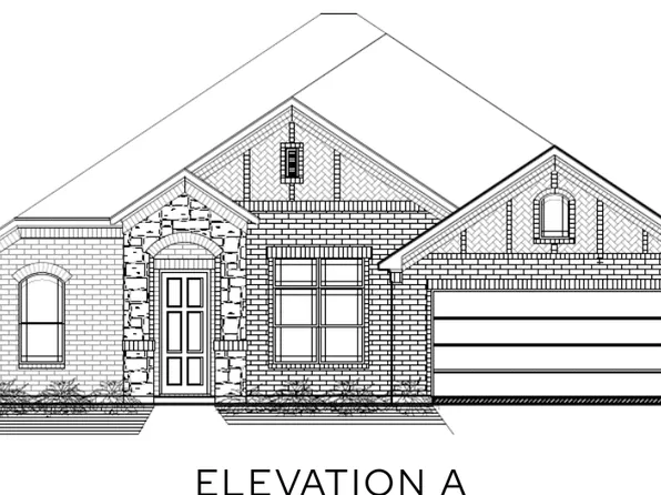 The Lakeview Plan, Polo Ridge
