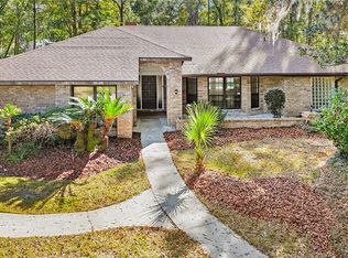 5409 NW 45th Ln, Gainesville, FL 32606